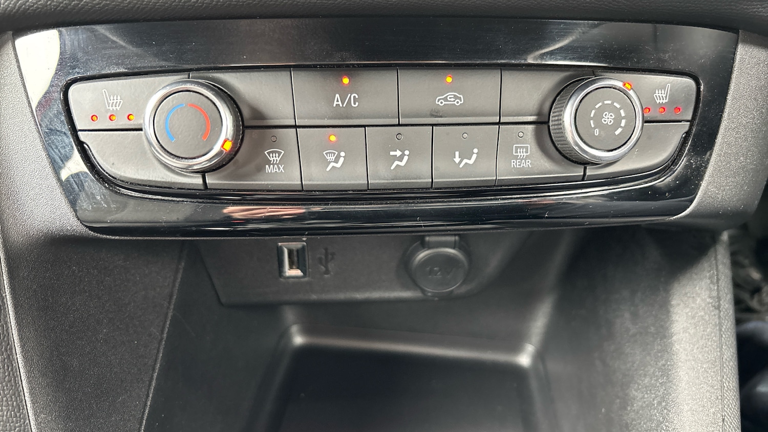 Used Vauxhall Corsa 2020 for sale - 77931577: Photo 28