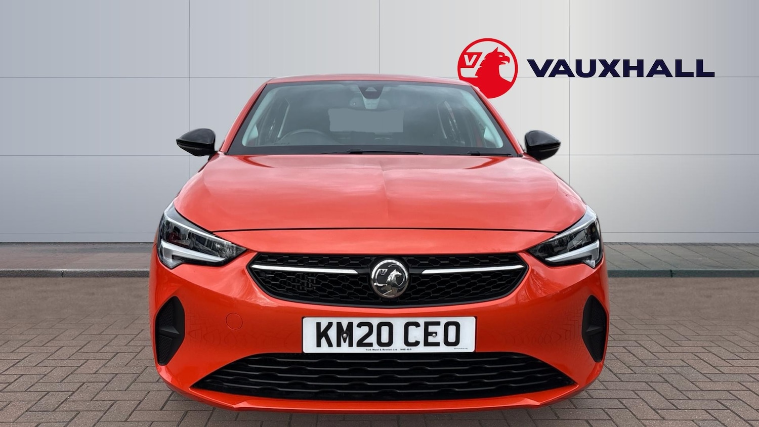 Used Vauxhall Corsa 2020 for sale - 77931577: Photo 3