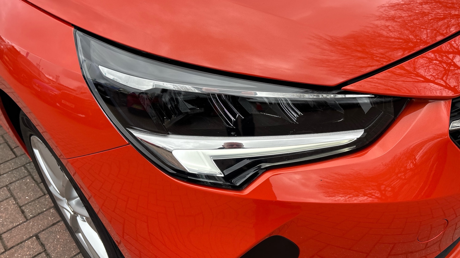 Used Vauxhall Corsa 2020 for sale - 77931577: Photo 38