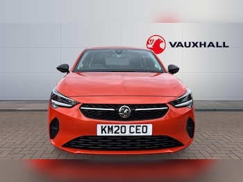 Used Vauxhall Corsa 2020 for sale - 77931577: Photo