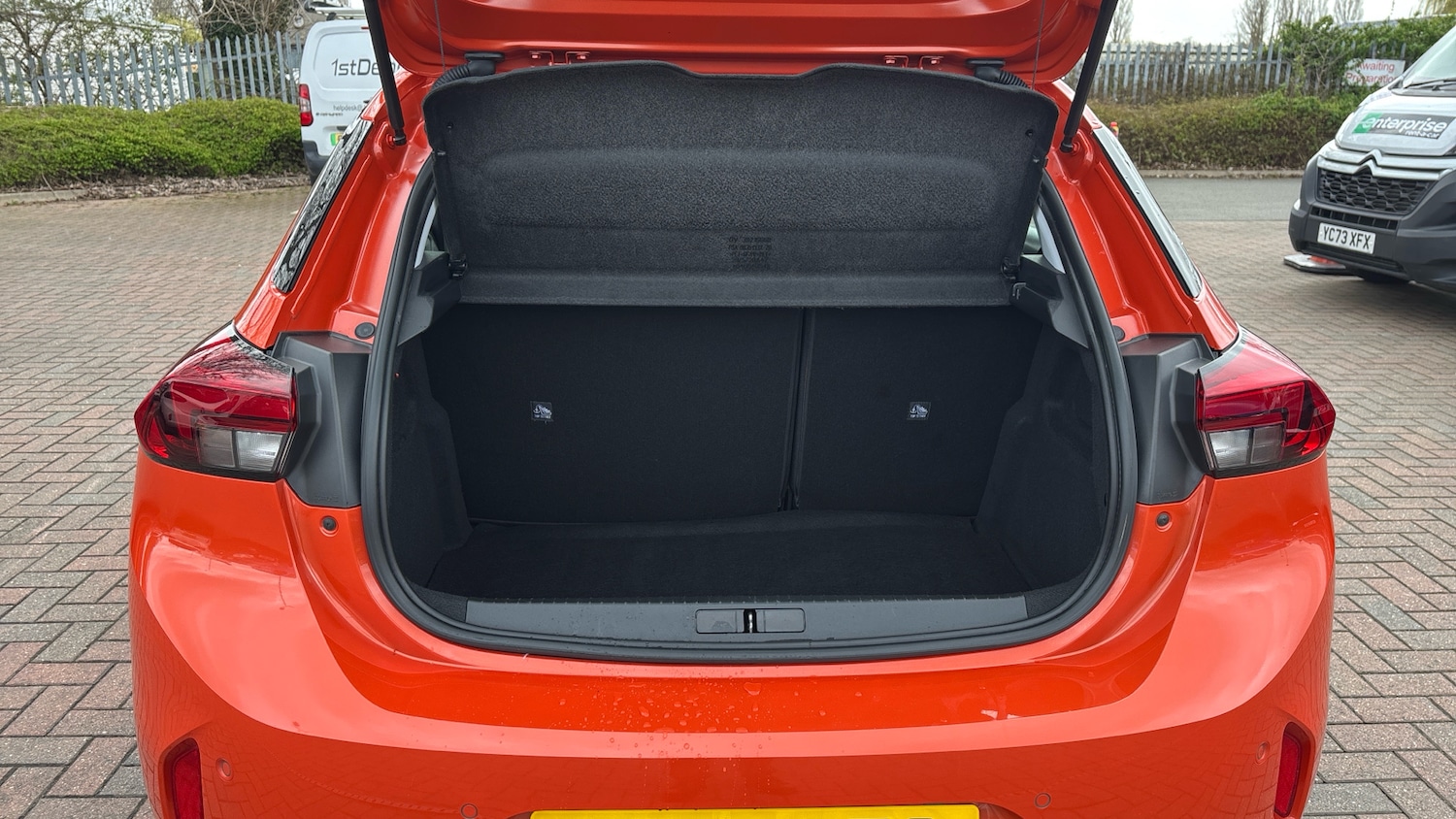 Used Vauxhall Corsa 2020 for sale - 77931577: Photo 4