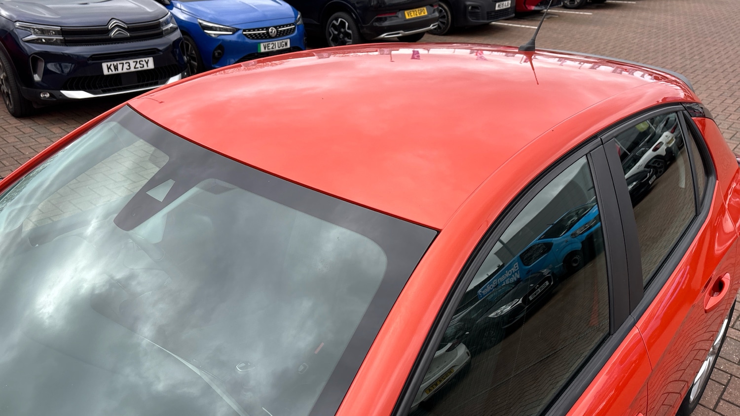 Used Vauxhall Corsa 2020 for sale - 77931577: Photo 41