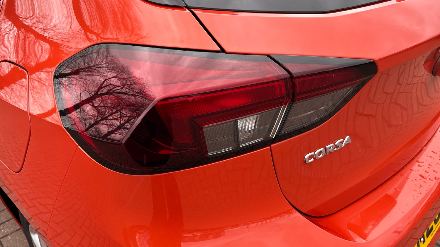 Used Vauxhall Corsa 2020 for sale - 77931577: Photo 42