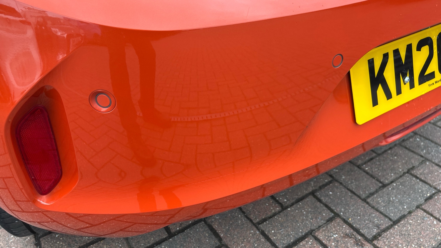 Used Vauxhall Corsa 2020 for sale - 77931577: Photo 43