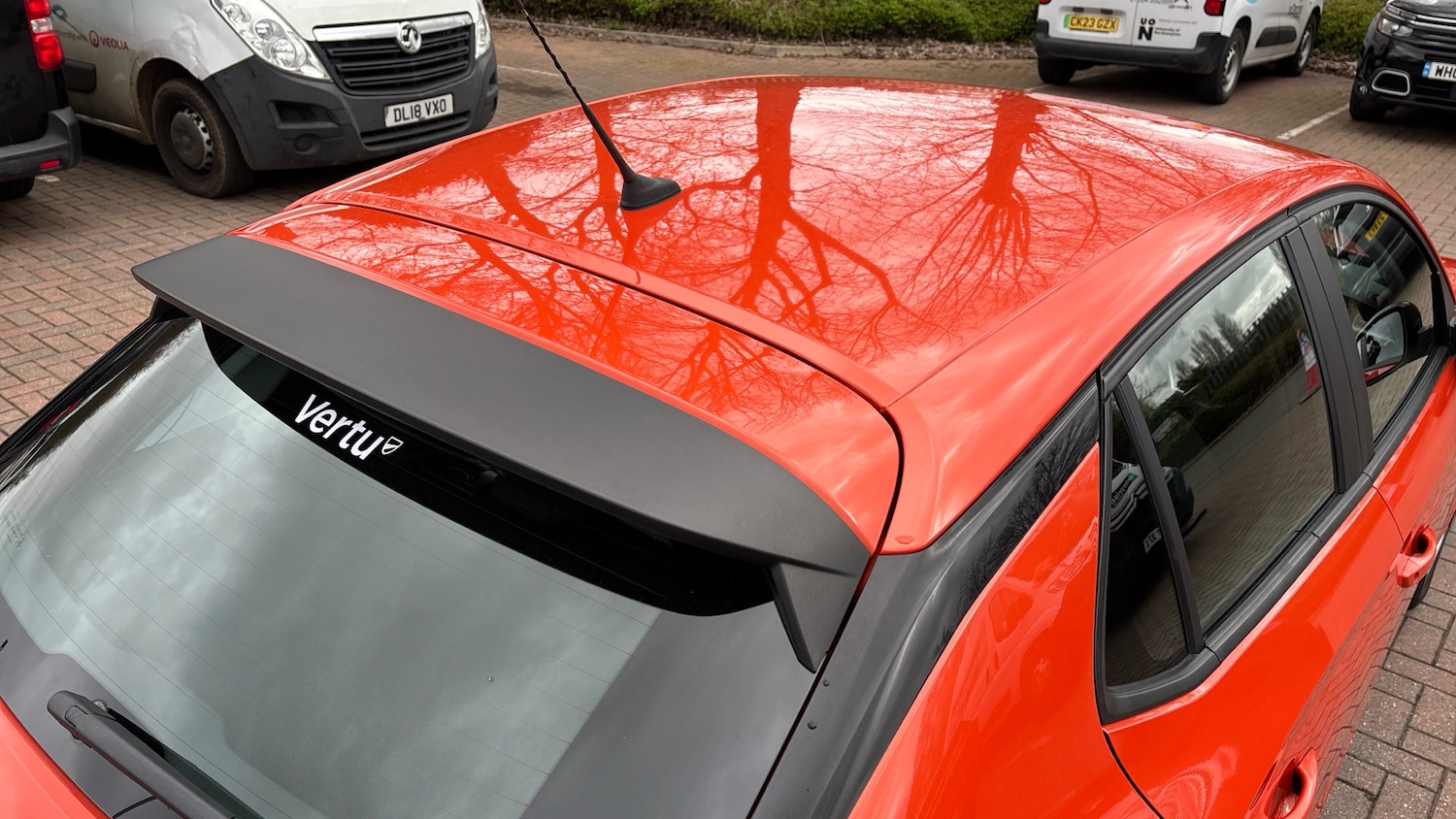 Used Vauxhall Corsa 2020 for sale - 77931577: Photo 44