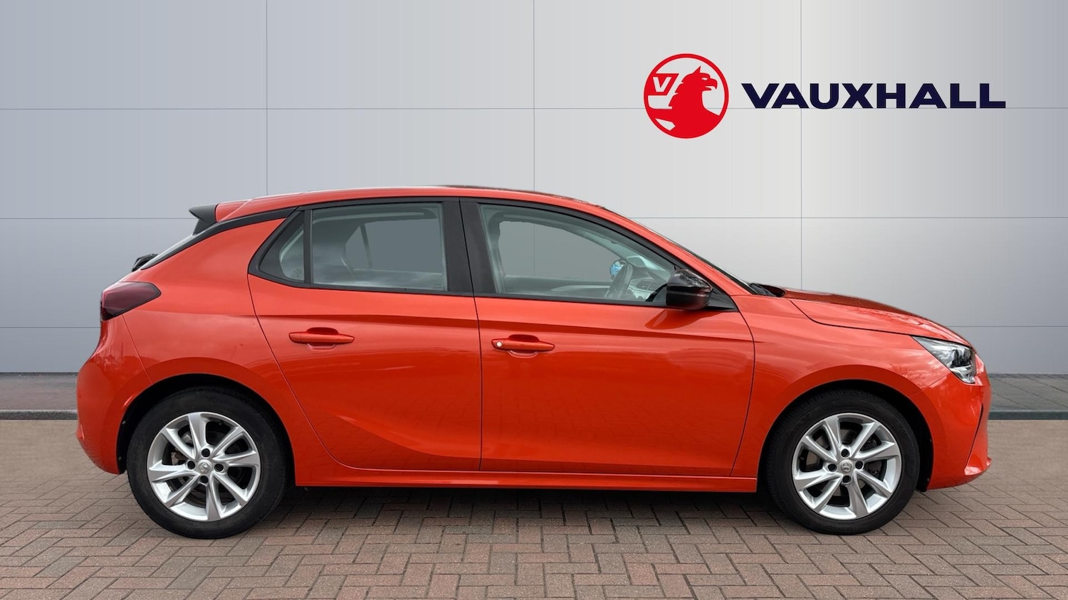 Used Vauxhall Corsa 2020 for sale - 77931577: Photo 5