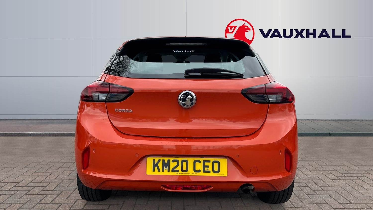 Used Vauxhall Corsa 2020 for sale - 77931577: Photo 6