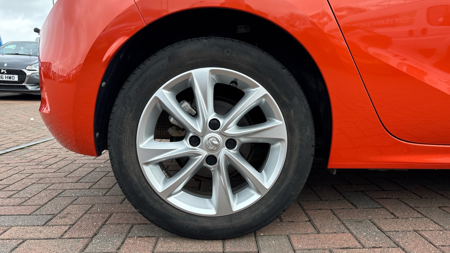 Used Vauxhall Corsa 2020 for sale - 77931577: Photo 7