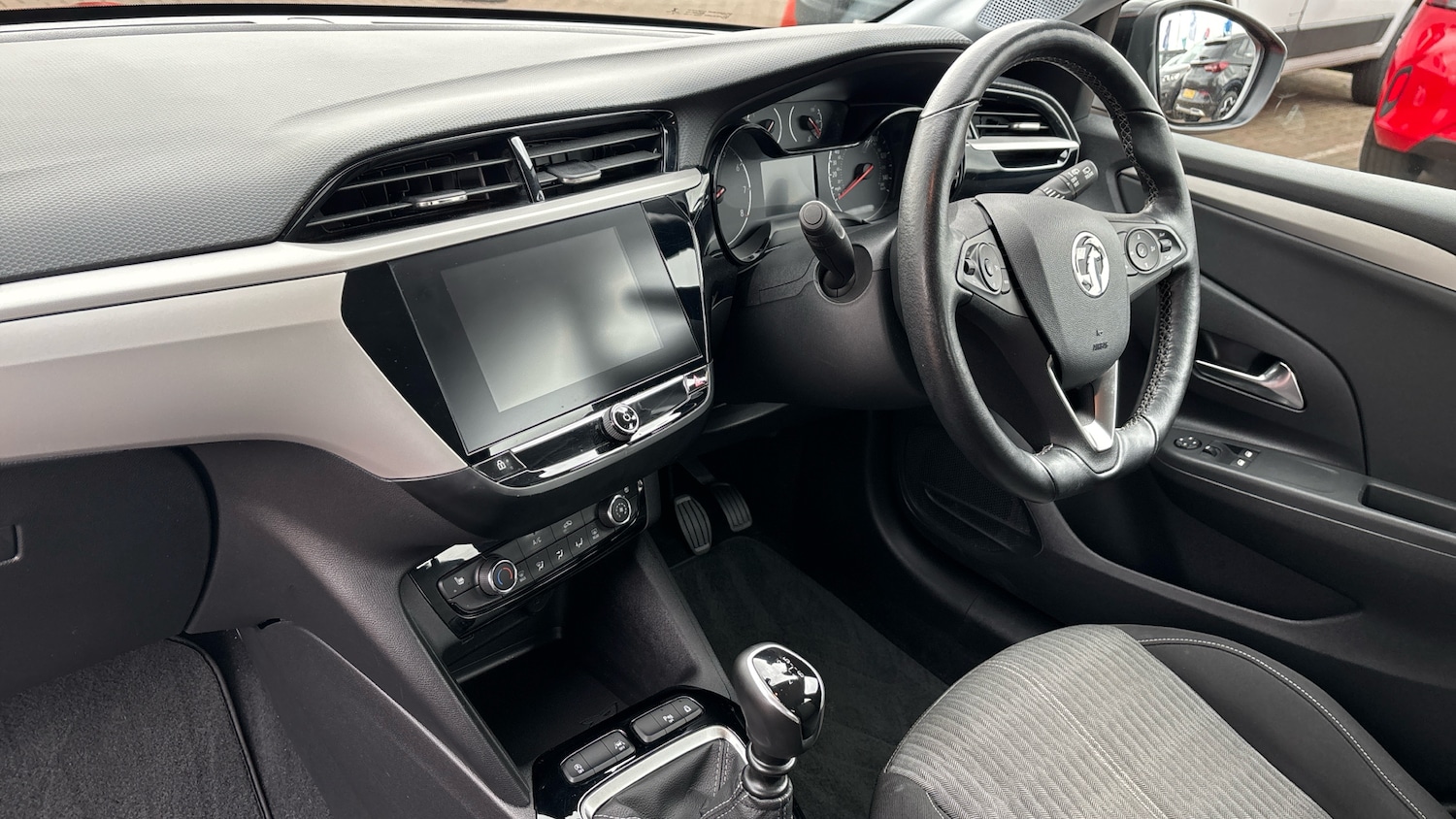 Used Vauxhall Corsa 2020 for sale - 77931577: Photo 9