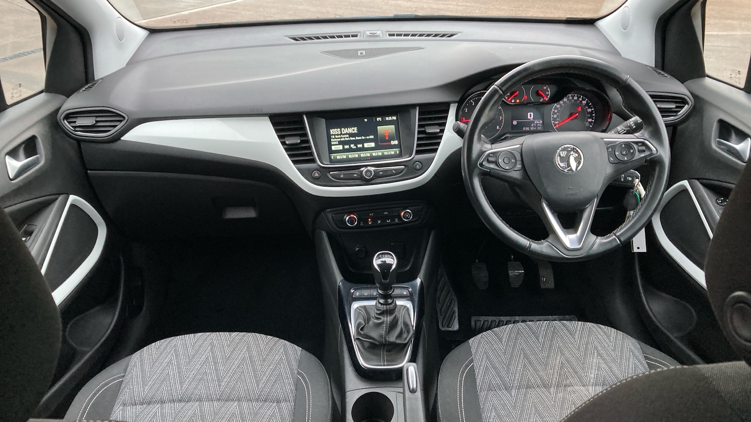 Used Vauxhall Crossland X 2020 for sale - 77366056: Photo 10