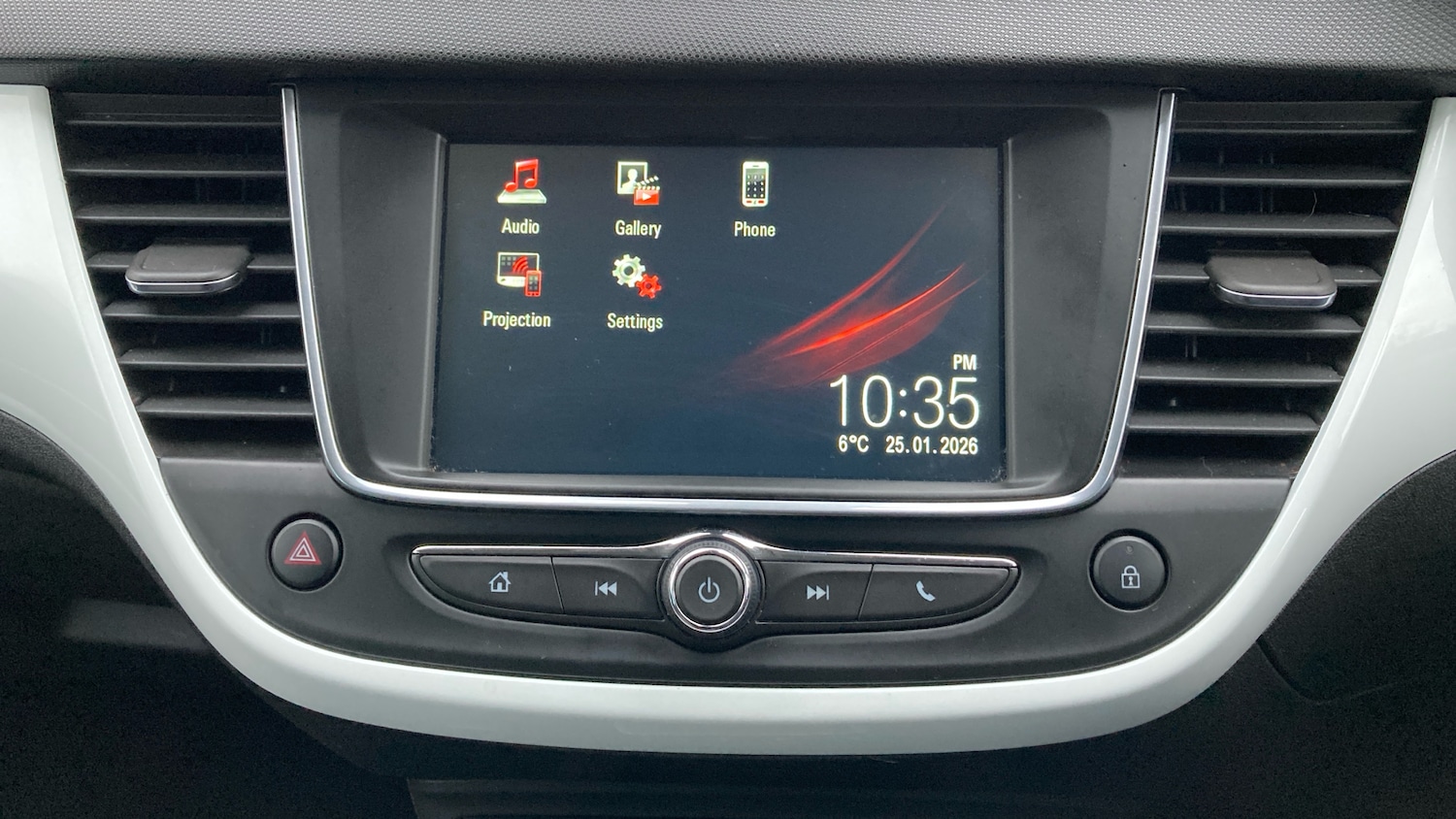 Used Vauxhall Crossland X 2020 for sale - 77366056: Photo 12