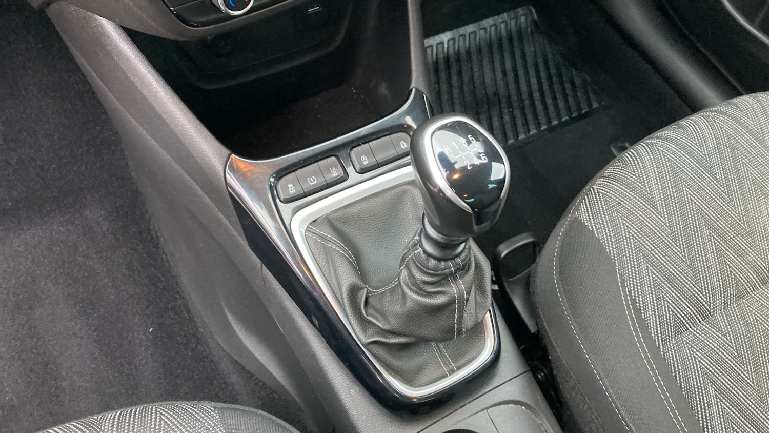 Used Vauxhall Crossland X 2020 for sale - 77366056: Photo 13