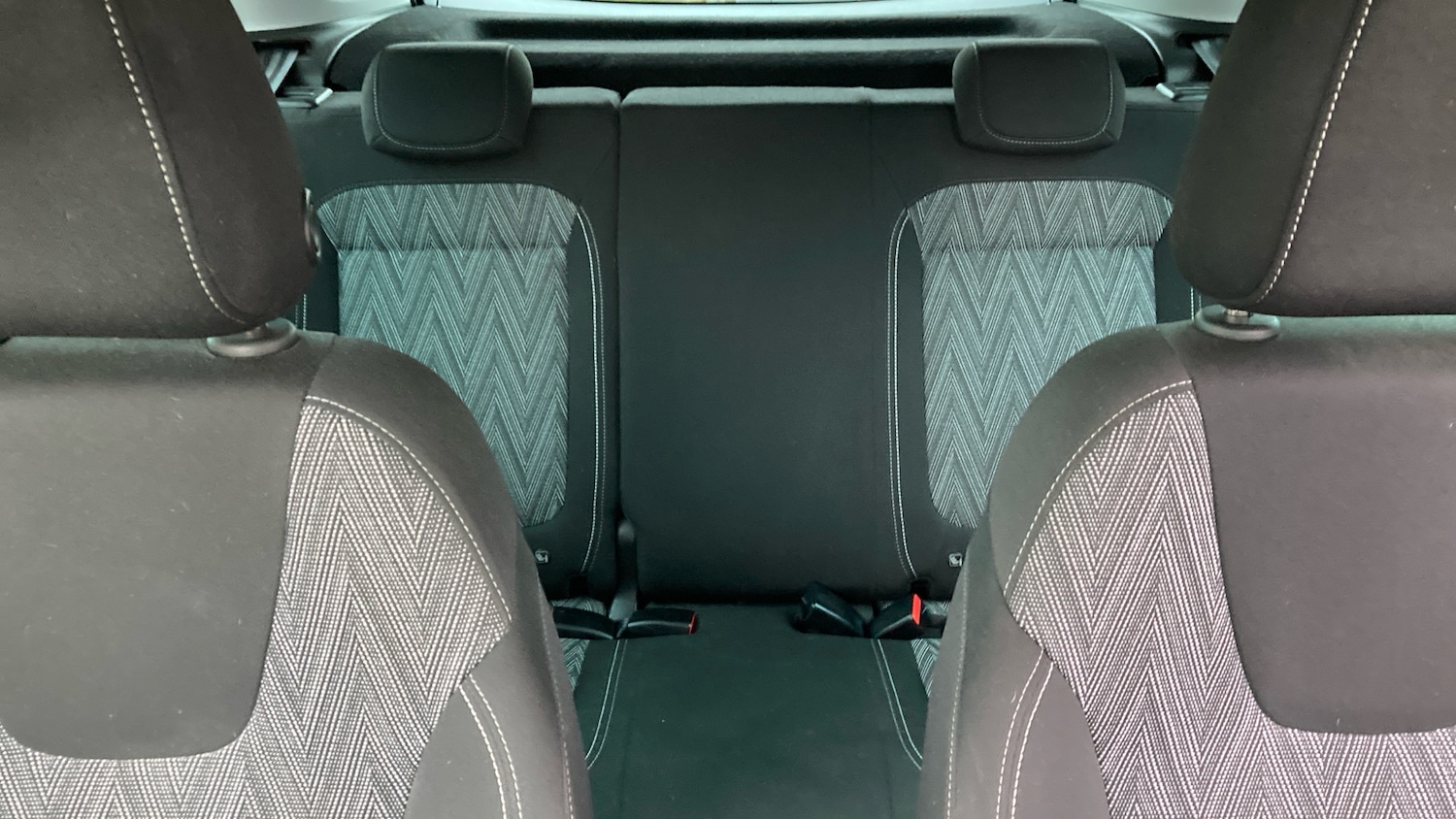 Used Vauxhall Crossland X 2020 for sale - 77366056: Photo 15