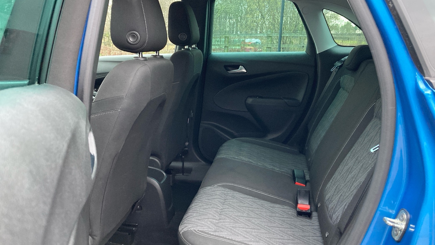 Used Vauxhall Crossland X 2020 for sale - 77366056: Photo 16