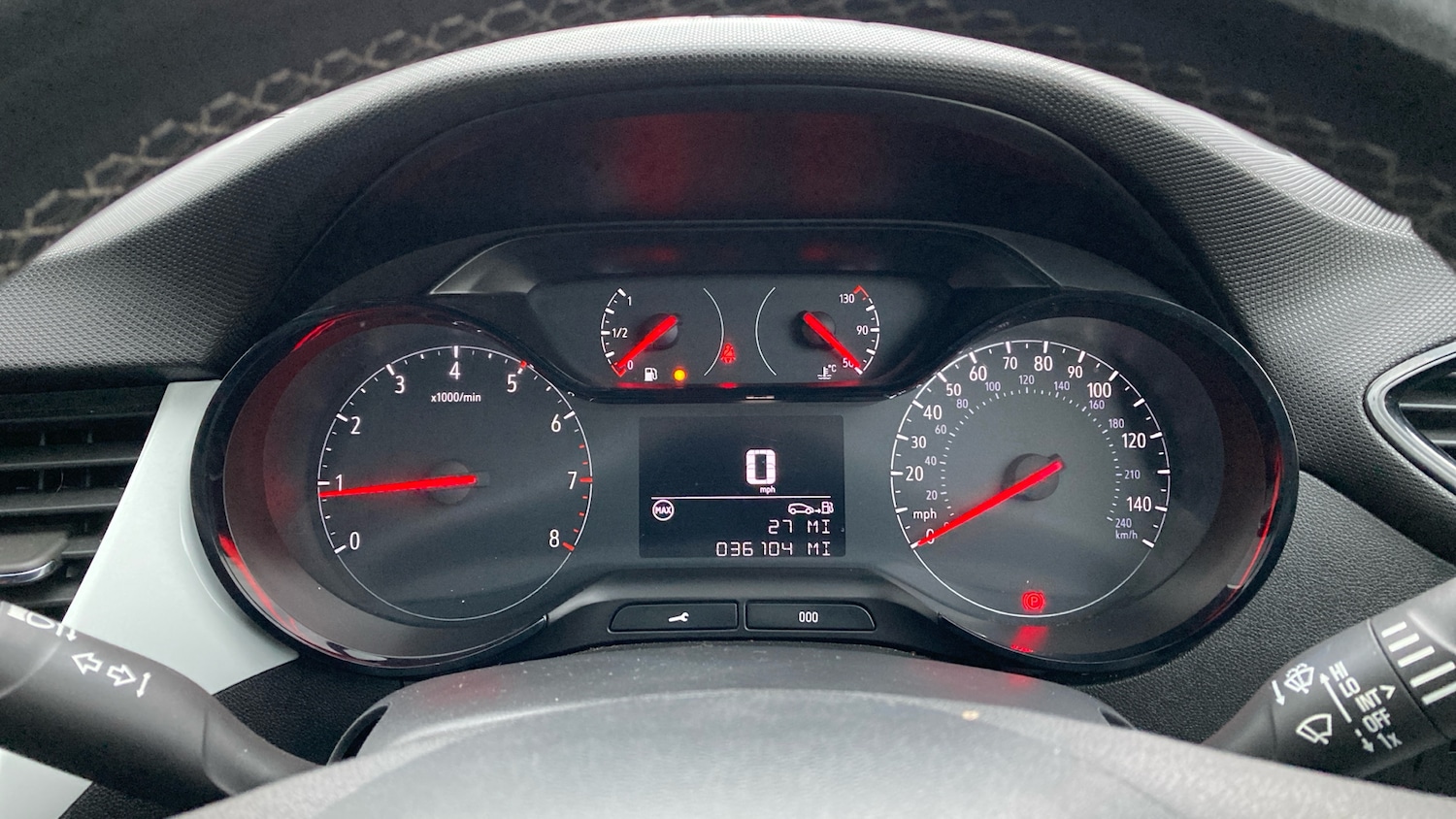 Used Vauxhall Crossland X 2020 for sale - 77366056: Photo 18