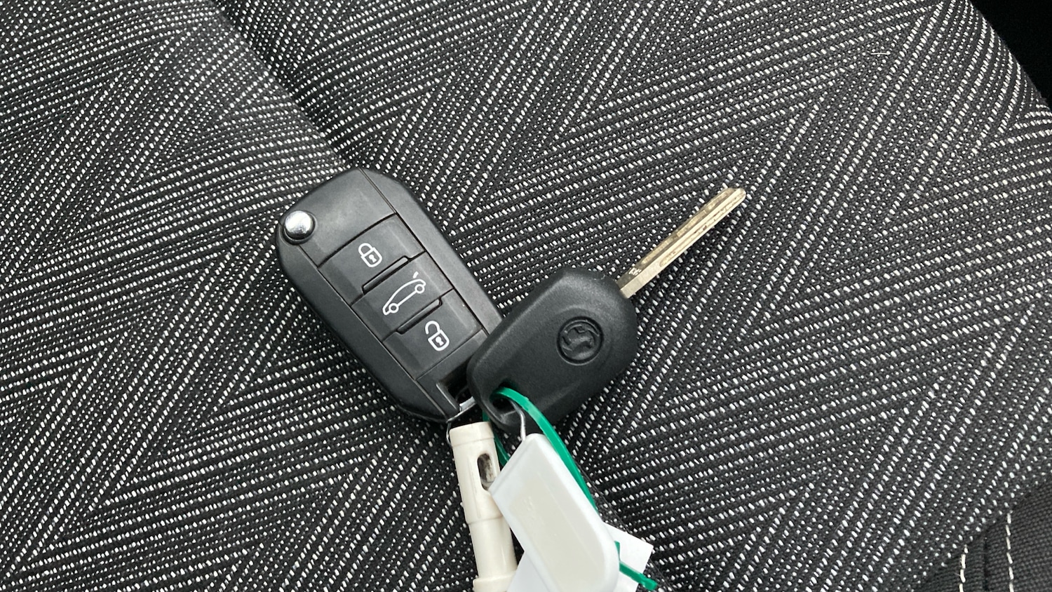 Used Vauxhall Crossland X 2020 for sale - 77366056: Photo 20