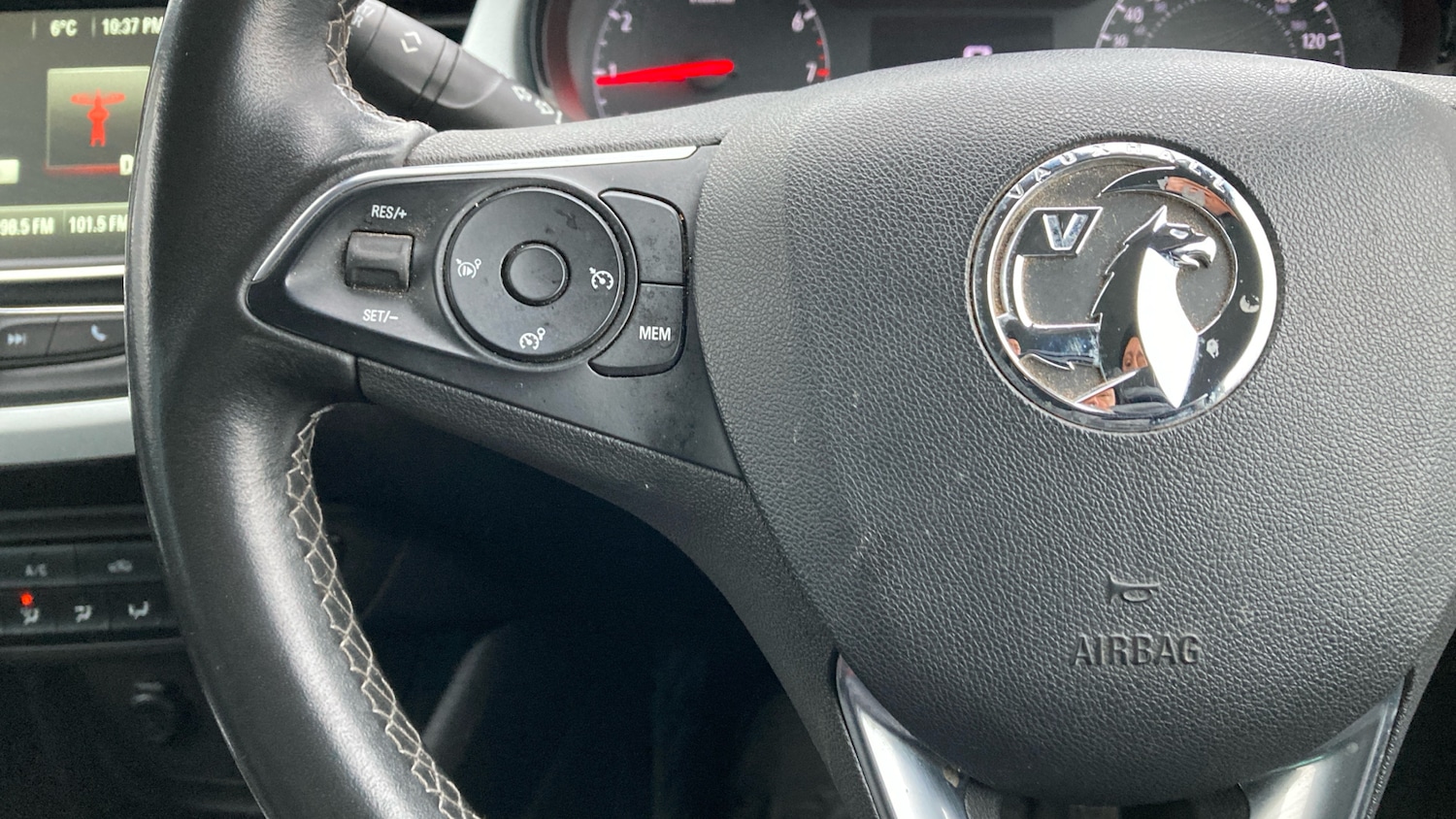 Used Vauxhall Crossland X 2020 for sale - 77366056: Photo 21