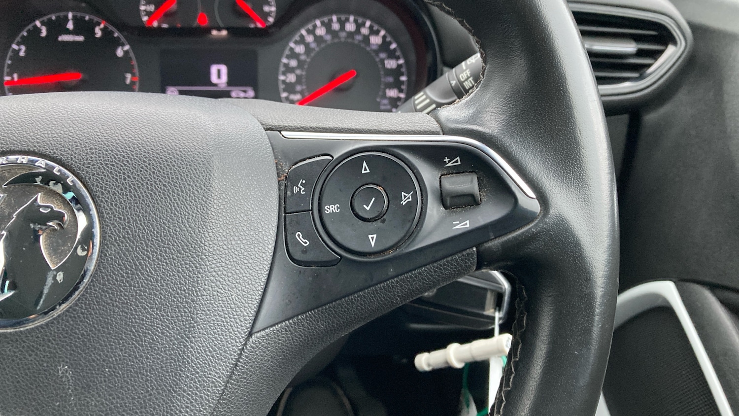 Used Vauxhall Crossland X 2020 for sale - 77366056: Photo 22