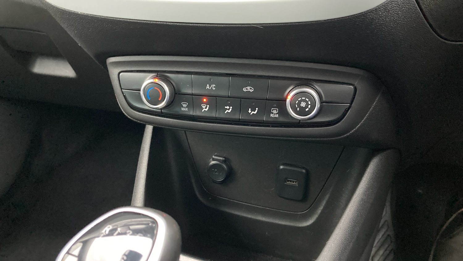 Used Vauxhall Crossland X 2020 for sale - 77366056: Photo 23