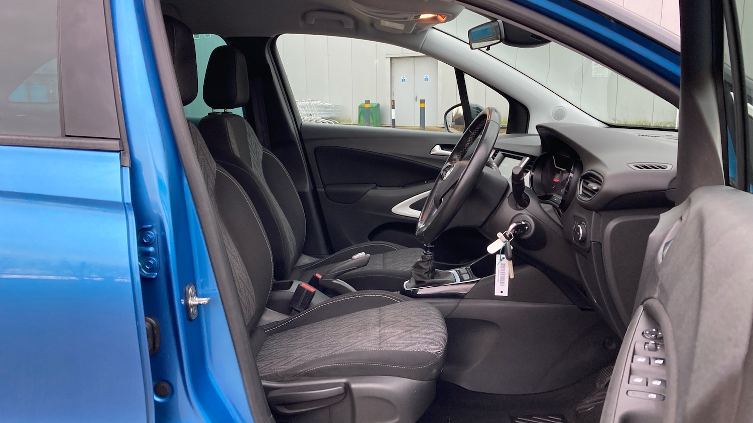 Used Vauxhall Crossland X 2020 for sale - 77366056: Photo 28