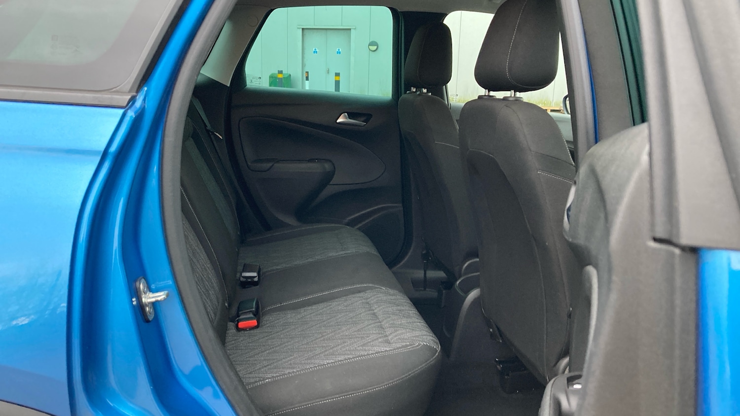 Used Vauxhall Crossland X 2020 for sale - 77366056: Photo 30