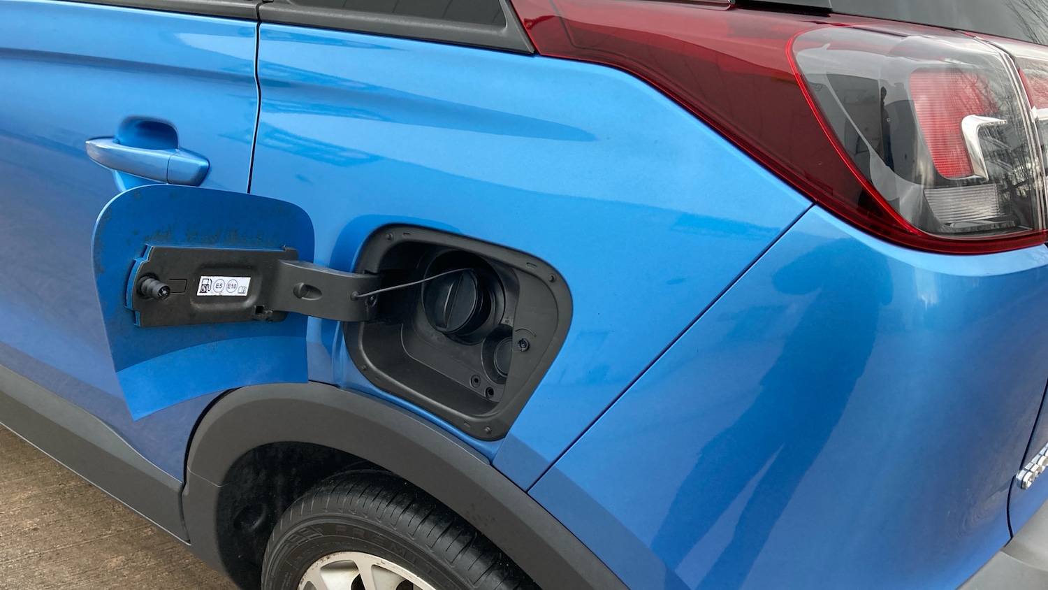 Used Vauxhall Crossland X 2020 for sale - 77366056: Photo 34