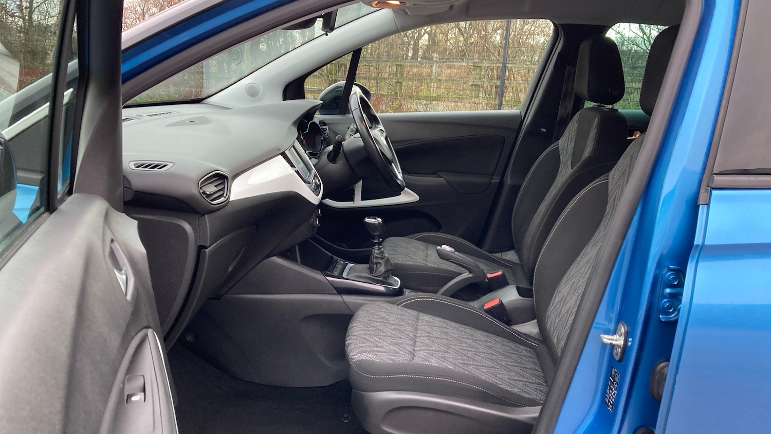 Used Vauxhall Crossland X 2020 for sale - 77366056: Photo 35