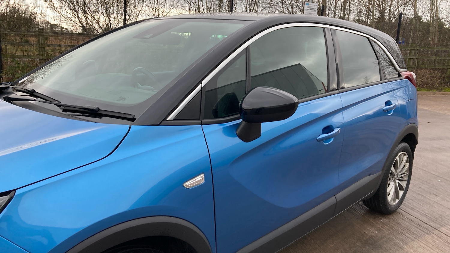 Used Vauxhall Crossland X 2020 for sale - 77366056: Photo 36