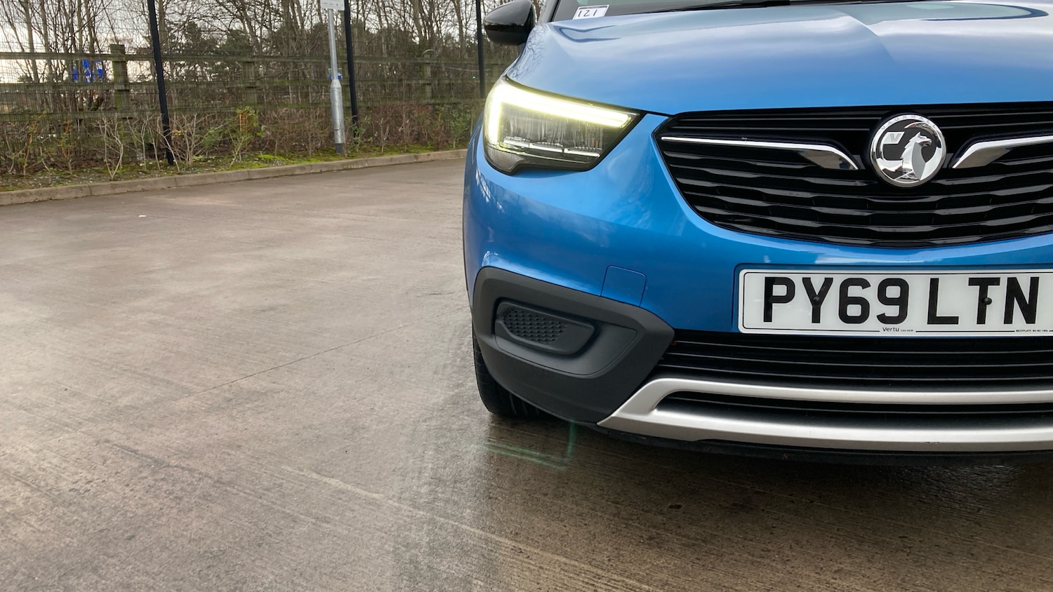 Used Vauxhall Crossland X 2020 for sale - 77366056: Photo 37