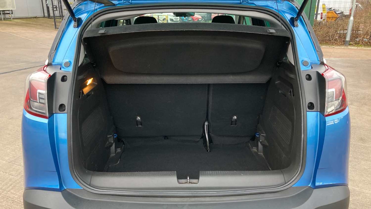 Used Vauxhall Crossland X 2020 for sale - 77366056: Photo 4