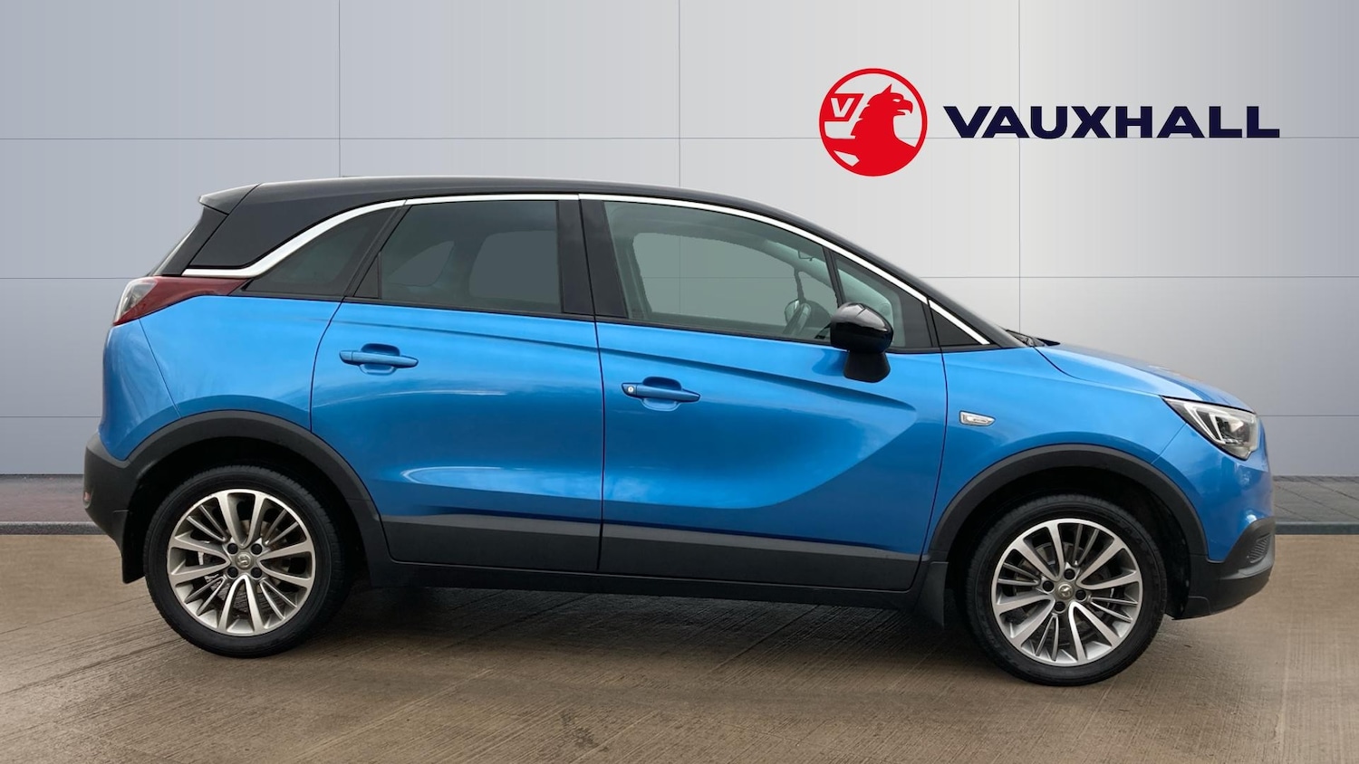 Used Vauxhall Crossland X 2020 for sale - 77366056: Photo 5