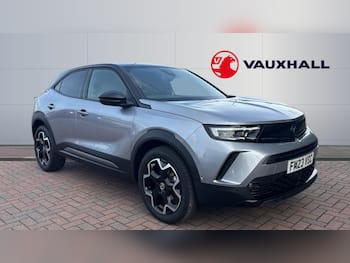 Used Vauxhall Mokka 2023 for sale - 79789267: Photo