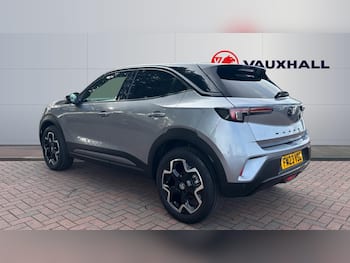 Used Vauxhall Mokka 2023 for sale - 79789267: Photo