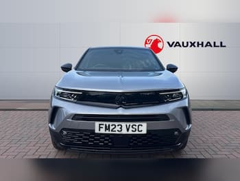 Used Vauxhall Mokka 2023 for sale - 79789267: Photo