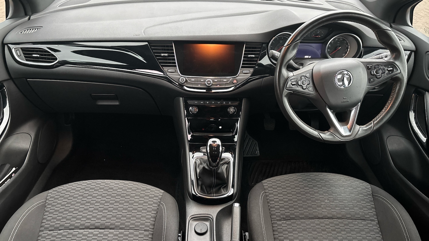 Used Vauxhall Astra 2017 for sale - 78092611: Photo 10