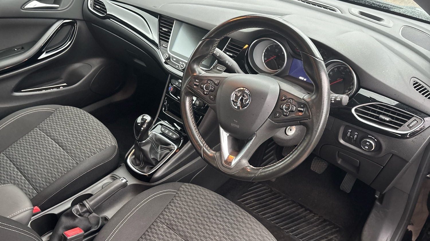 Used Vauxhall Astra 2017 for sale - 78092611: Photo 11