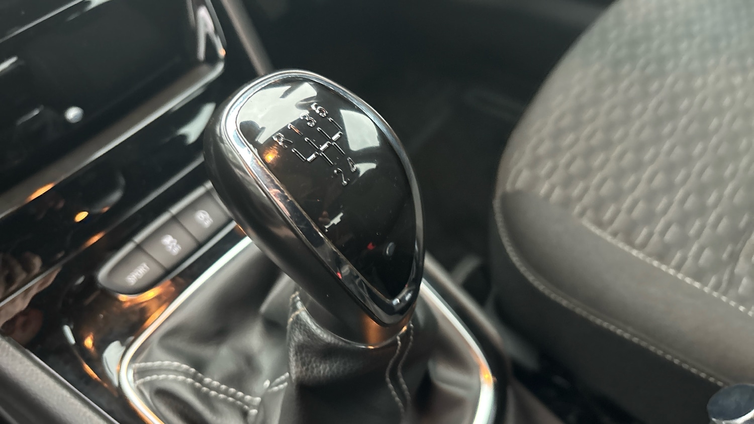 Used Vauxhall Astra 2017 for sale - 78092611: Photo 13