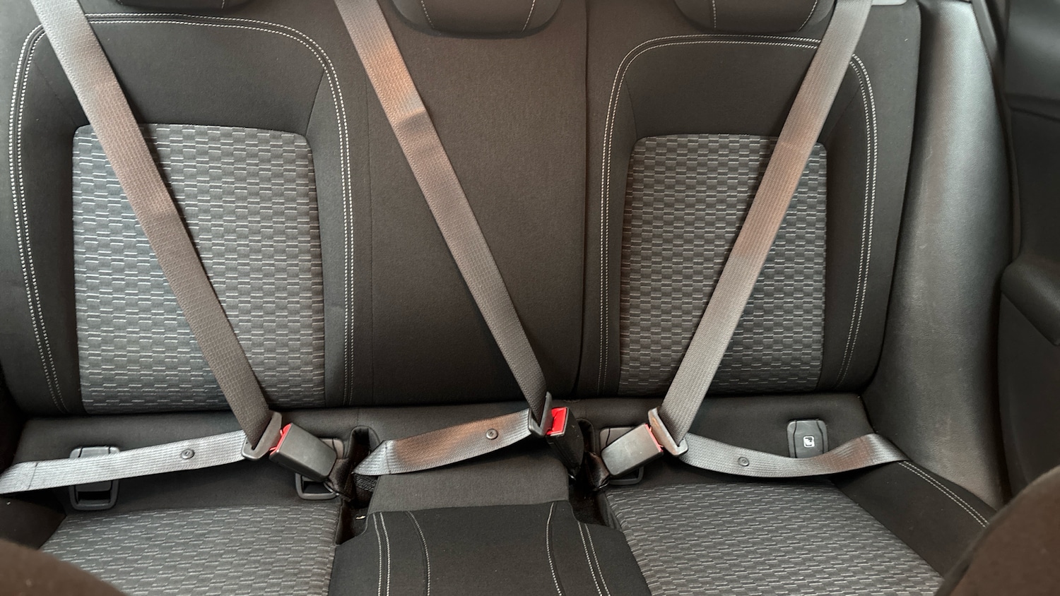 Used Vauxhall Astra 2017 for sale - 78092611: Photo 15