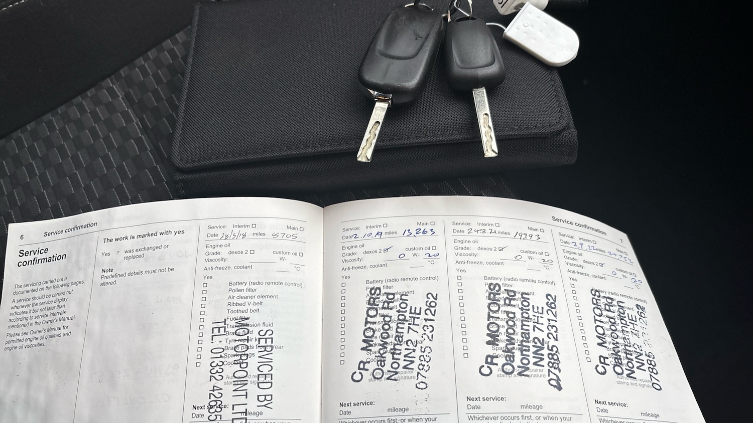 Used Vauxhall Astra 2017 for sale - 78092611: Photo 19