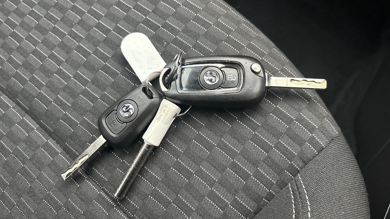 Used Vauxhall Astra 2017 for sale - 78092611: Photo 20