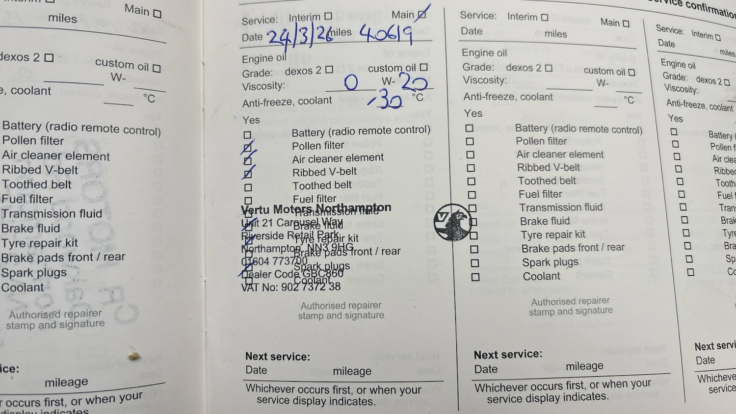 Used Vauxhall Astra 2017 for sale - 78092611: Photo 21