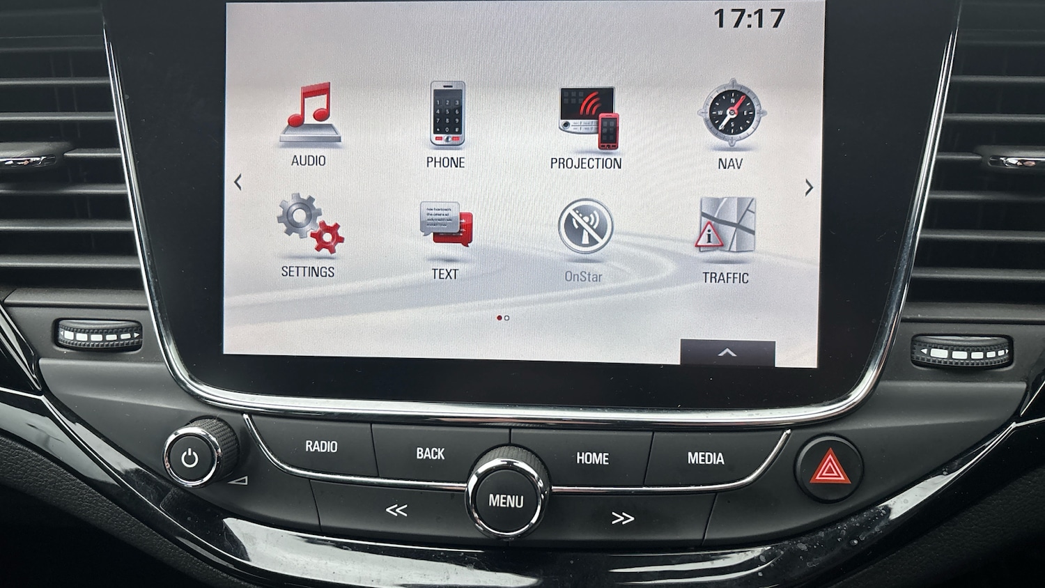 Used Vauxhall Astra 2017 for sale - 78092611: Photo 24