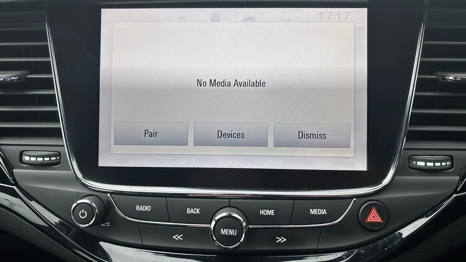 Used Vauxhall Astra 2017 for sale - 78092611: Photo 26