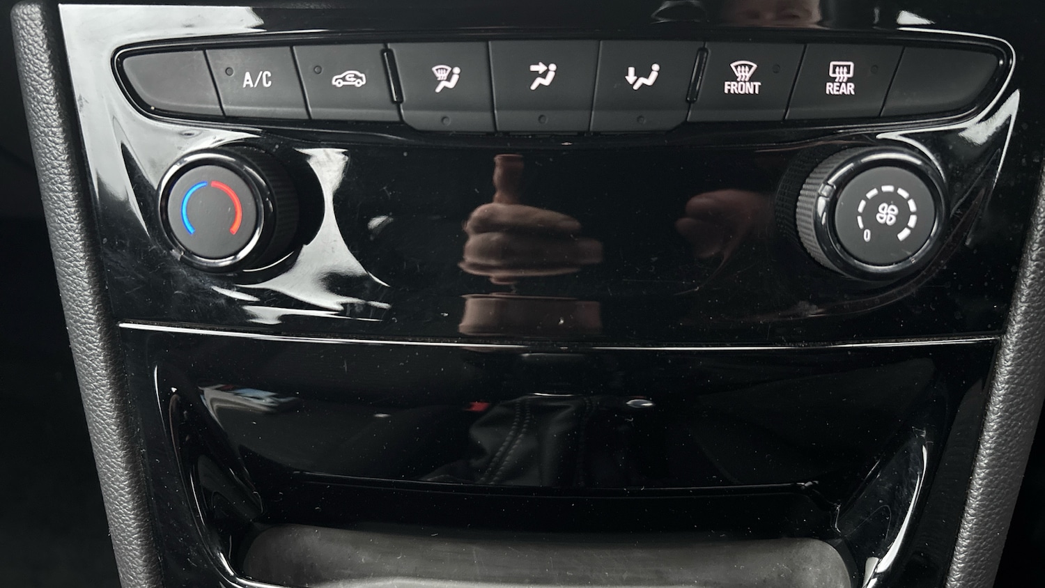 Used Vauxhall Astra 2017 for sale - 78092611: Photo 27