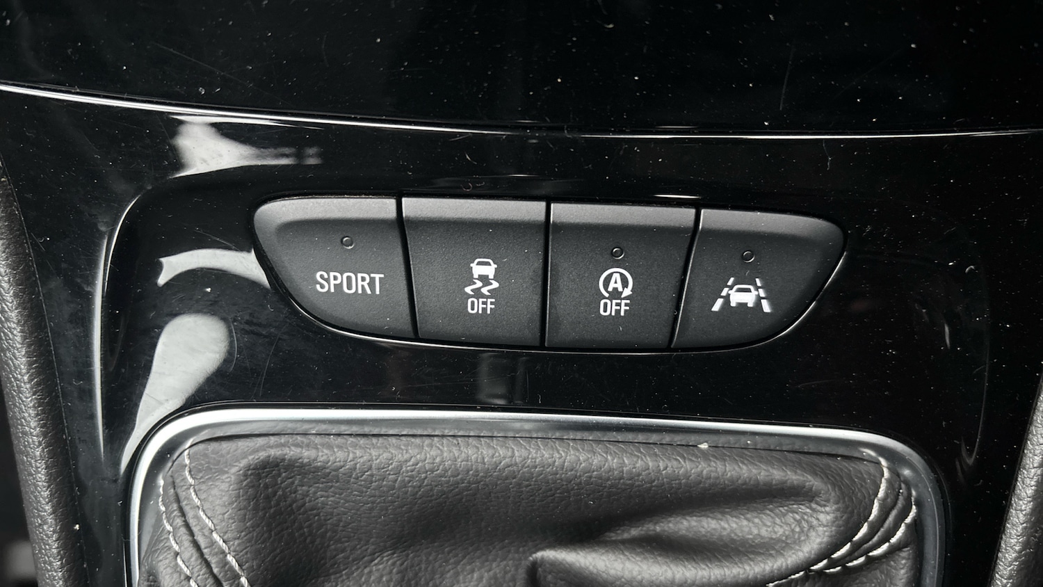 Used Vauxhall Astra 2017 for sale - 78092611: Photo 28