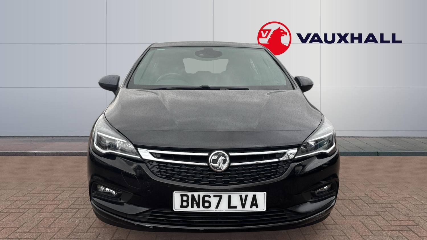 Used Vauxhall Astra 2017 for sale - 78092611: Photo 3