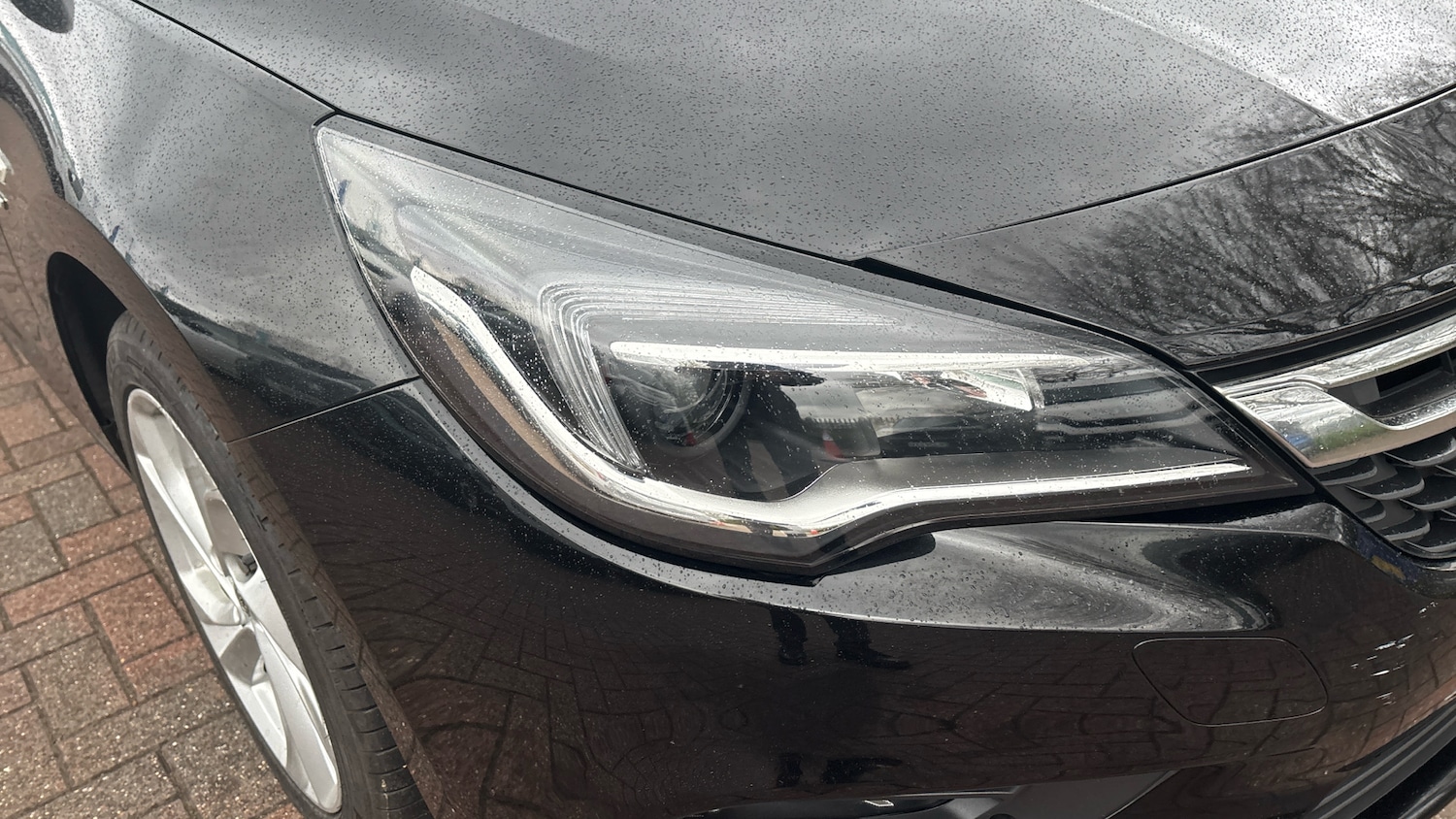 Used Vauxhall Astra 2017 for sale - 78092611: Photo 37