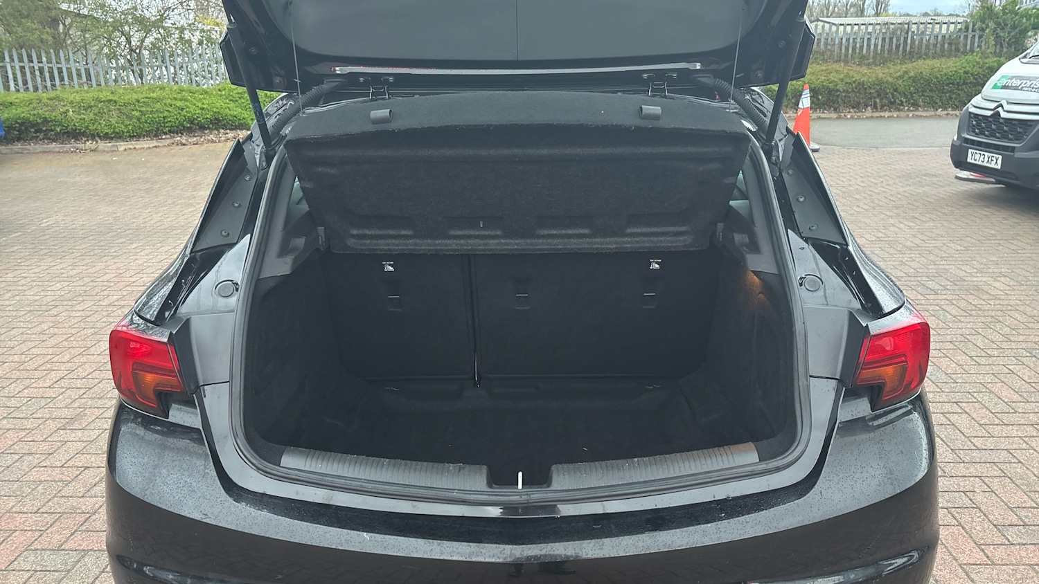 Used Vauxhall Astra 2017 for sale - 78092611: Photo 4