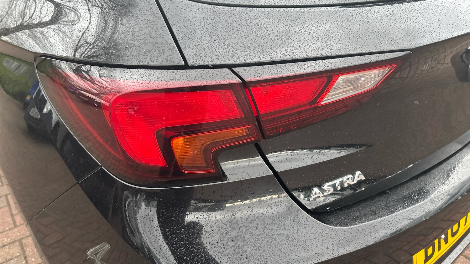 Used Vauxhall Astra 2017 for sale - 78092611: Photo 40