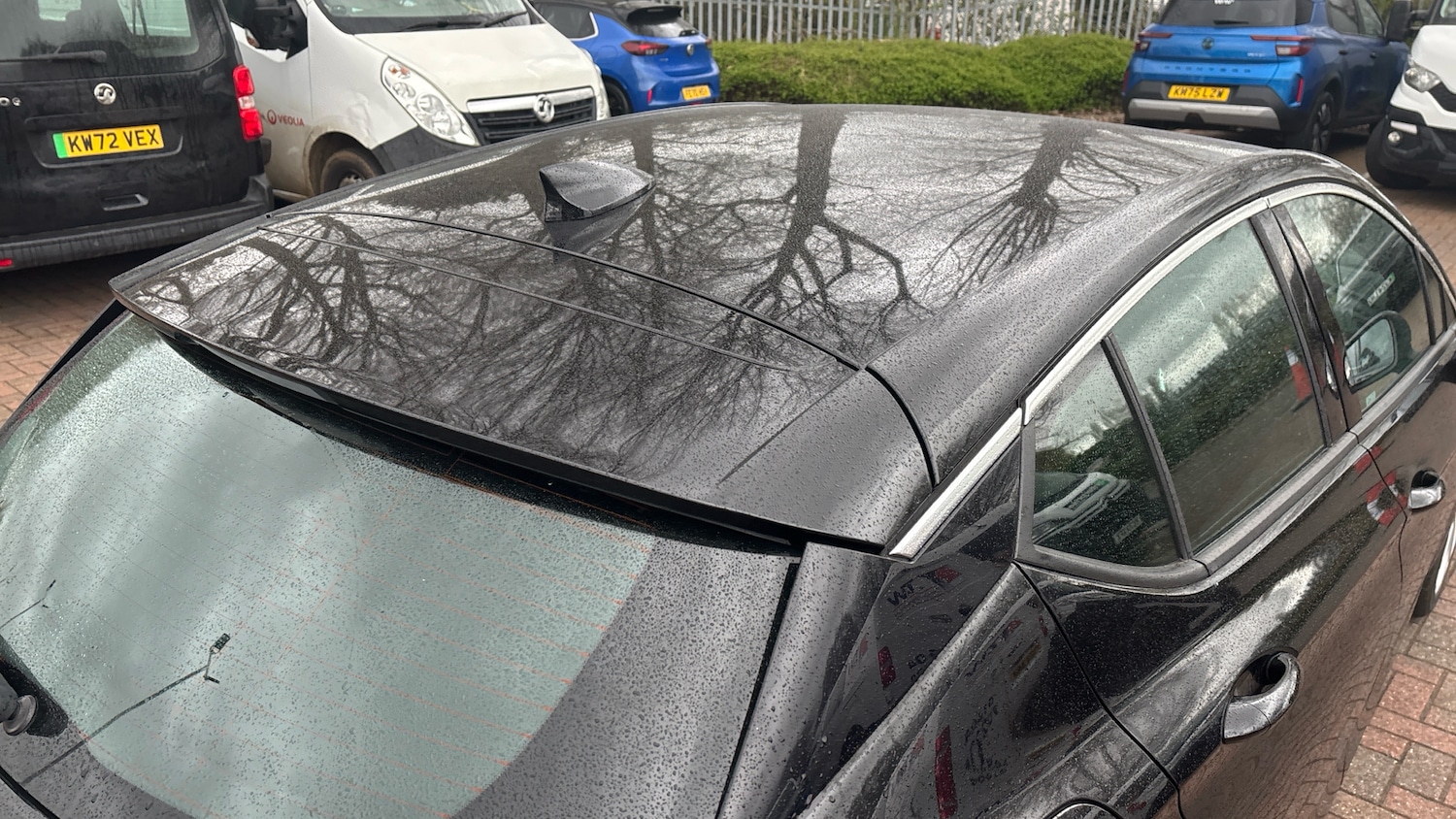 Used Vauxhall Astra 2017 for sale - 78092611: Photo 41